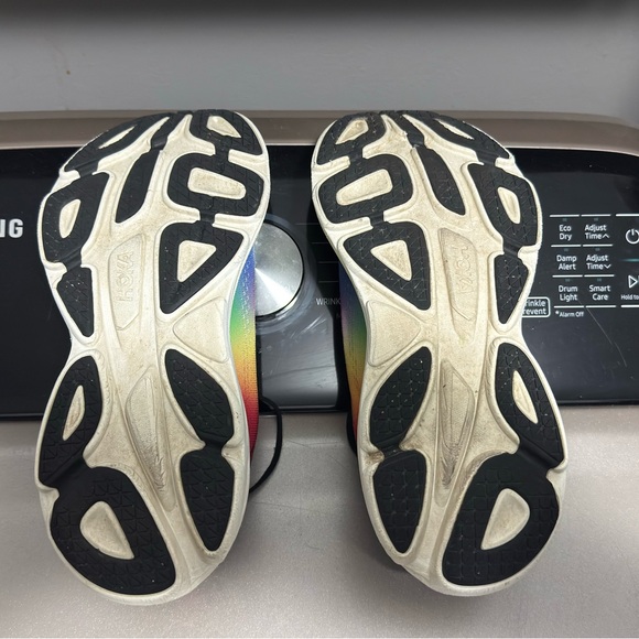 Hoka One One Women’s Multicolor Sneakers - Picture 8 of 9